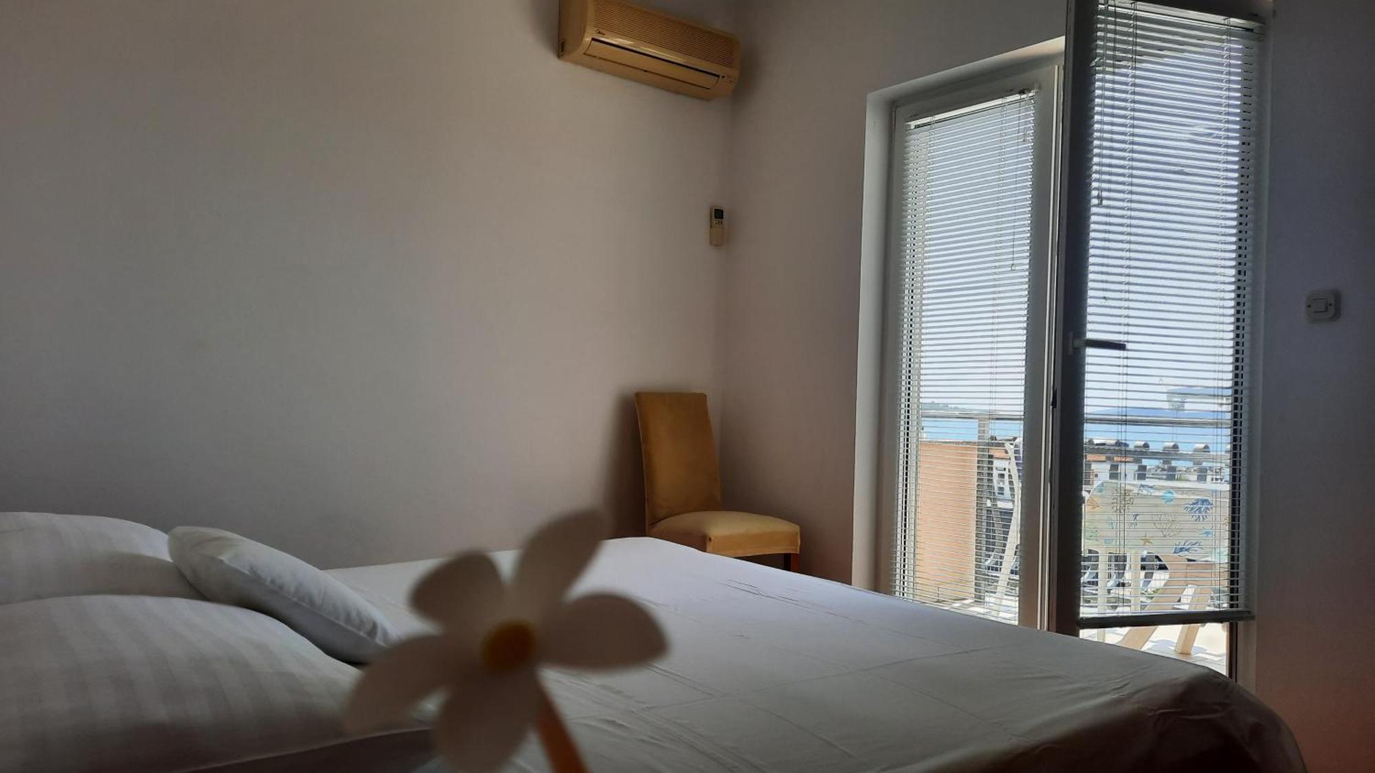 Apartments & Room Marina View Vodice Eksteriør billede