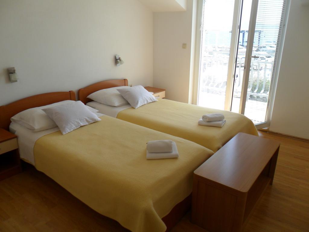 Apartments & Room Marina View Vodice Eksteriør billede
